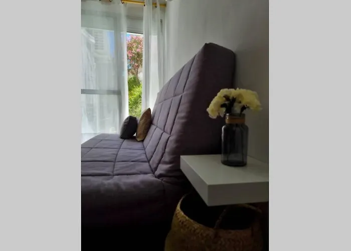 Precioso Apartamento En La Carihuela