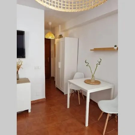 Precioso Apartamento En La Carihuela Torremolinos Exterior foto