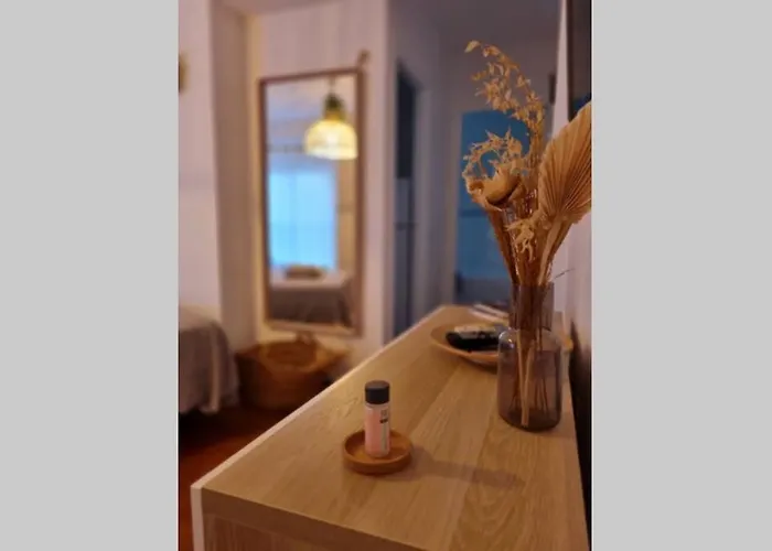 Precioso Apartamento En La Carihuela