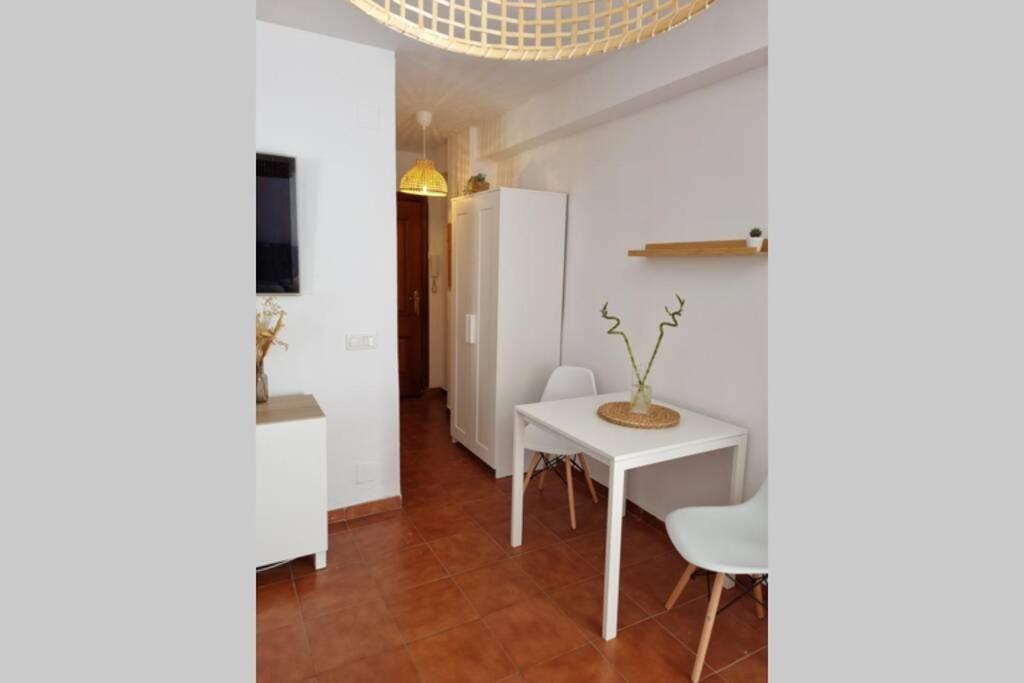 Appartamento Precioso En La Carihuela